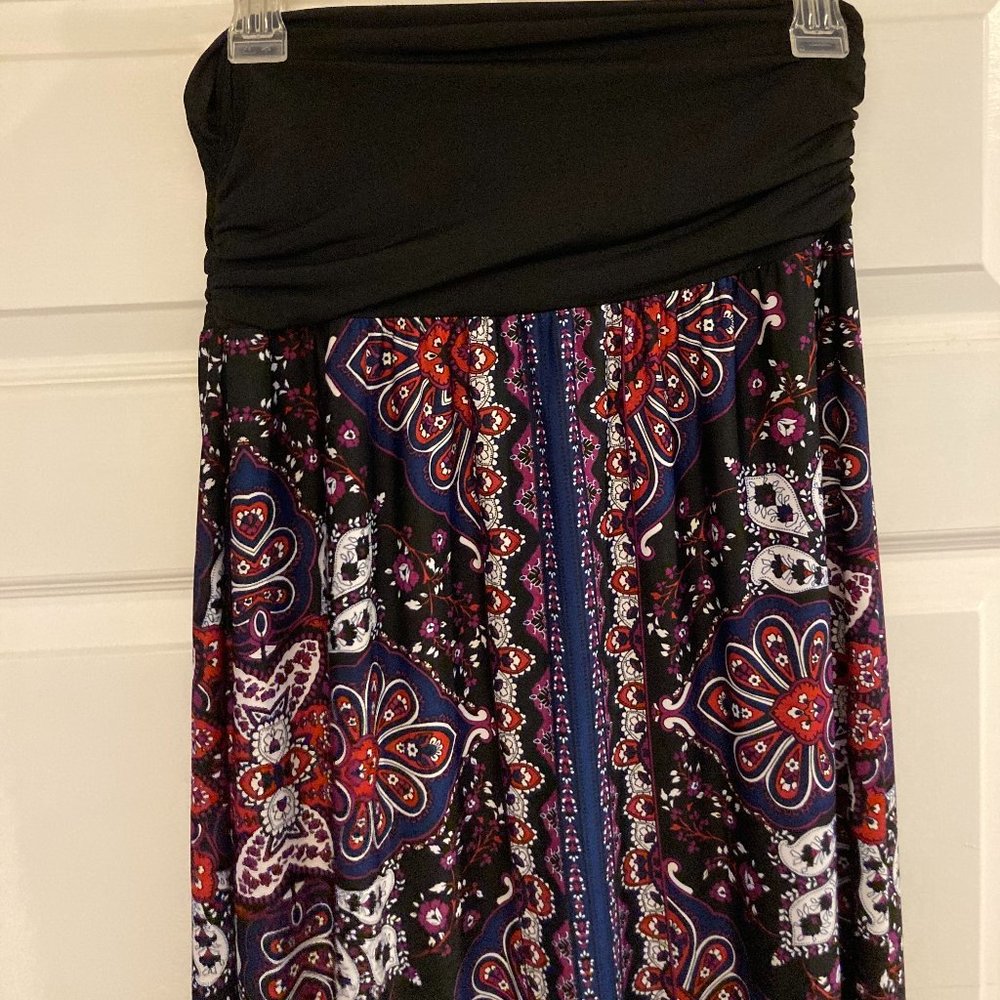 Maxi Skirt